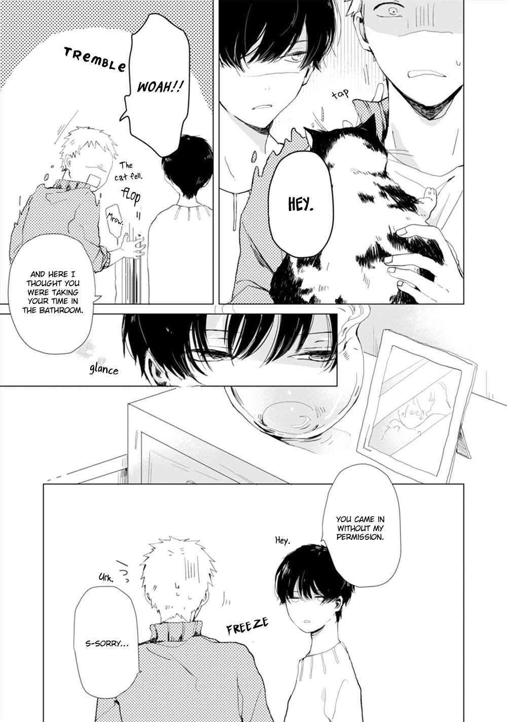 Page 22 Chapter 2 Koinimo Naranai