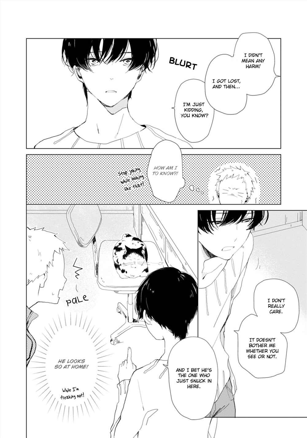 Page 23 Chapter 2 Koinimo Naranai