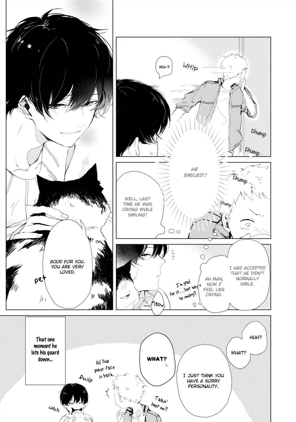 Page 26 Chapter 2 Koinimo Naranai