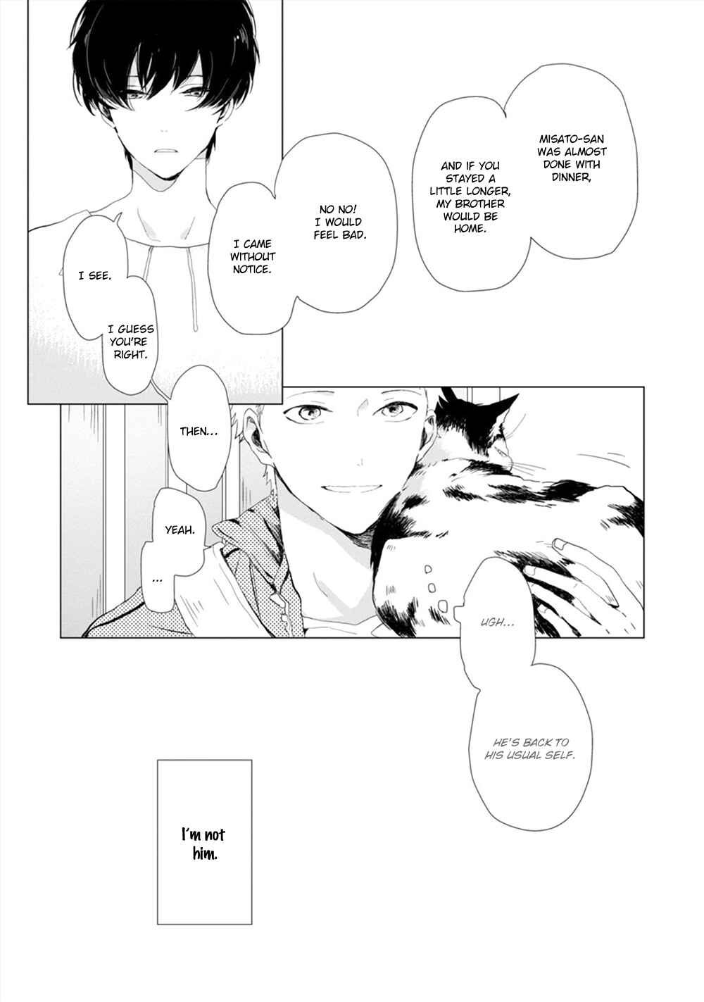 Page 28 Chapter 2 Koinimo Naranai
