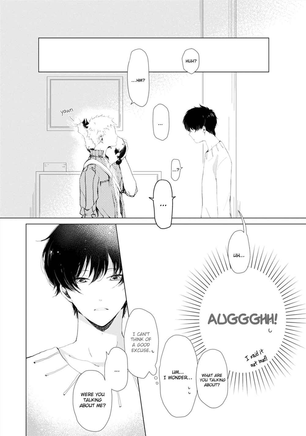 Page 31 Chapter 2 Koinimo Naranai