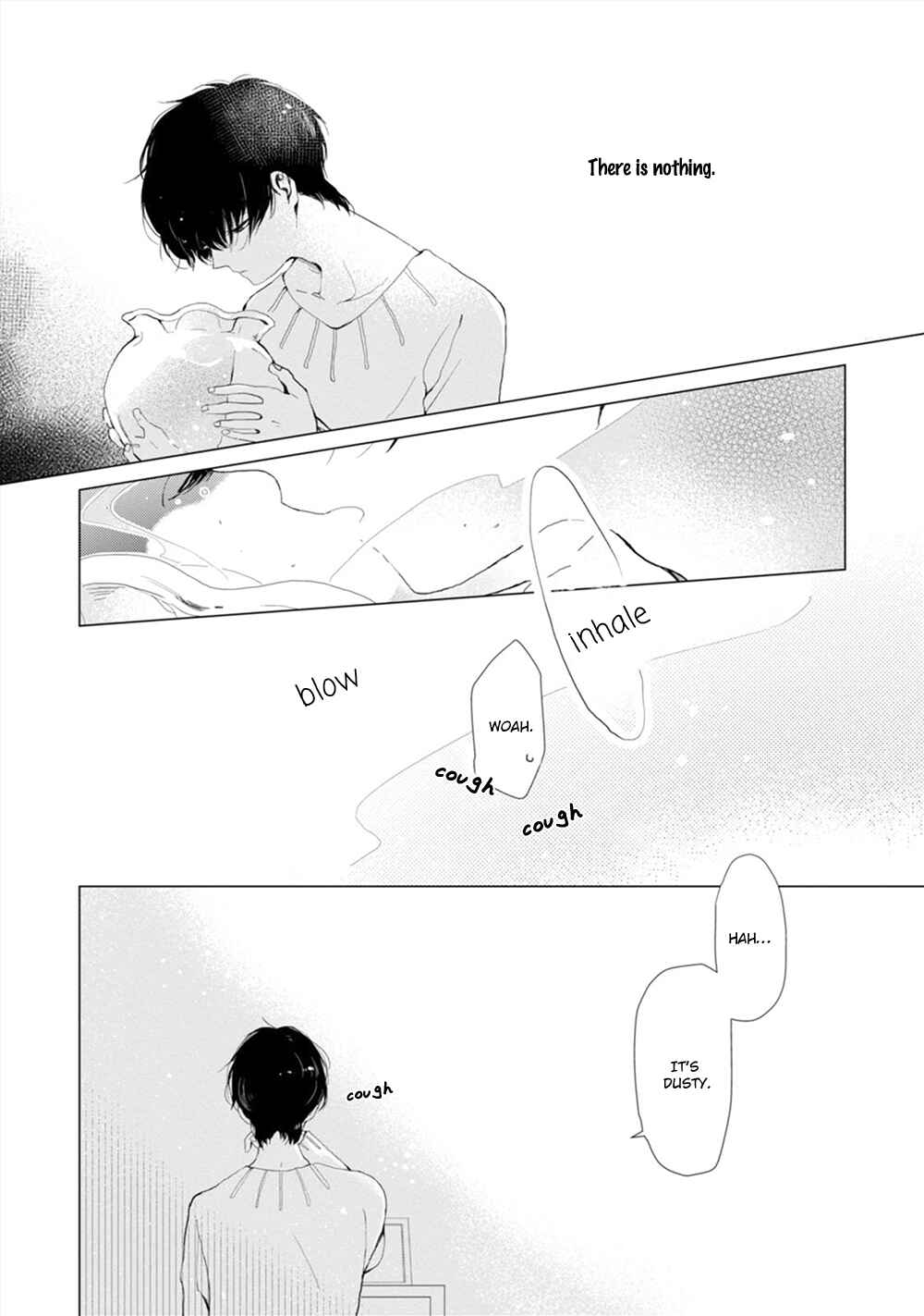 Page 39 Chapter 2 Koinimo Naranai