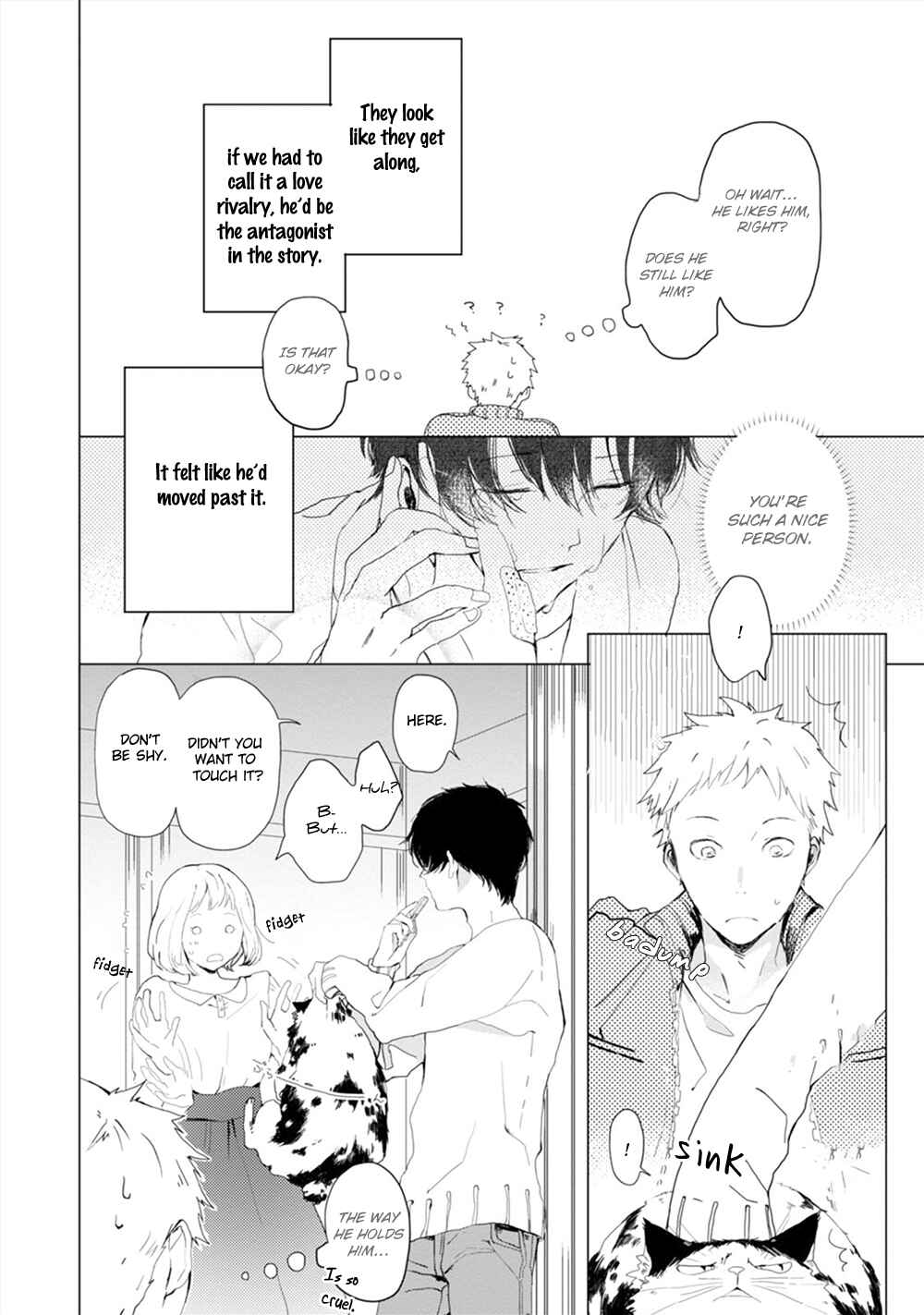 Page 7 Chapter 2 Koinimo Naranai