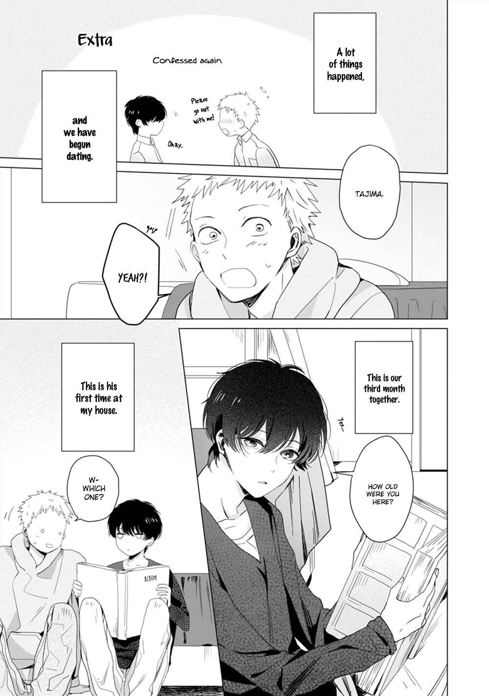 Page 2 Chapter 4.5 Koinimo Naranai