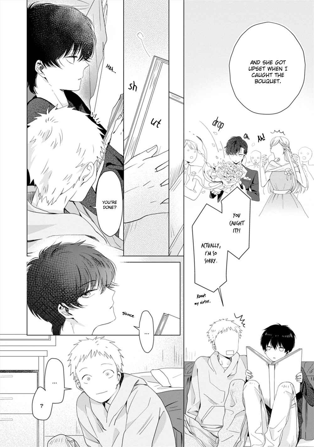 Page 7 Chapter 4.5 Koinimo Naranai