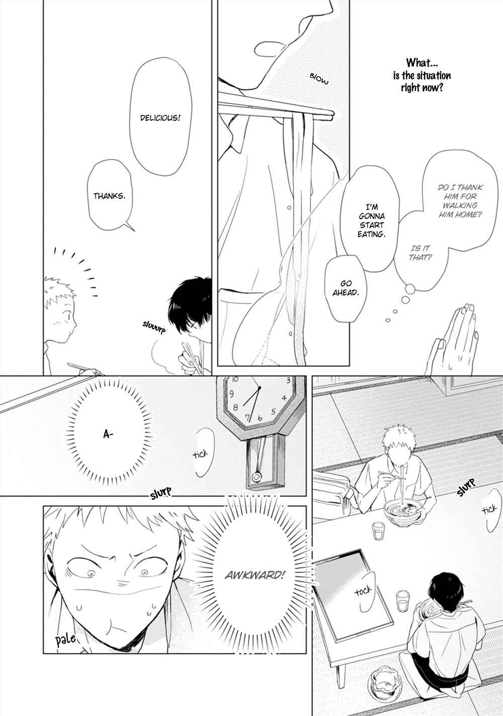 Page 11 Chapter 4 Koinimo Naranai