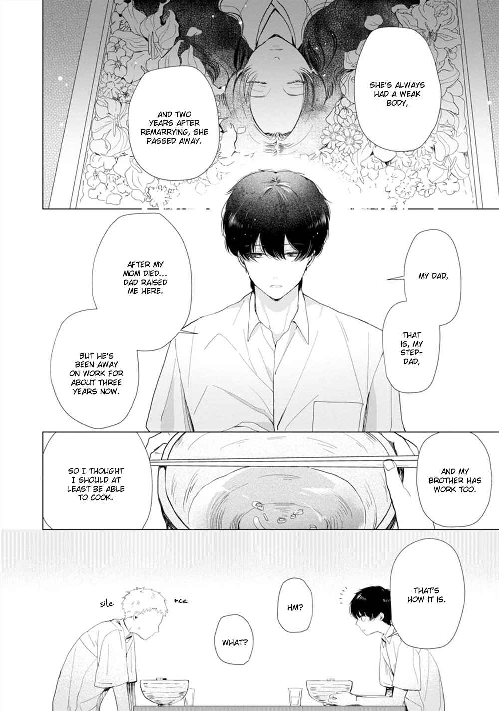 Page 15 Chapter 4 Koinimo Naranai