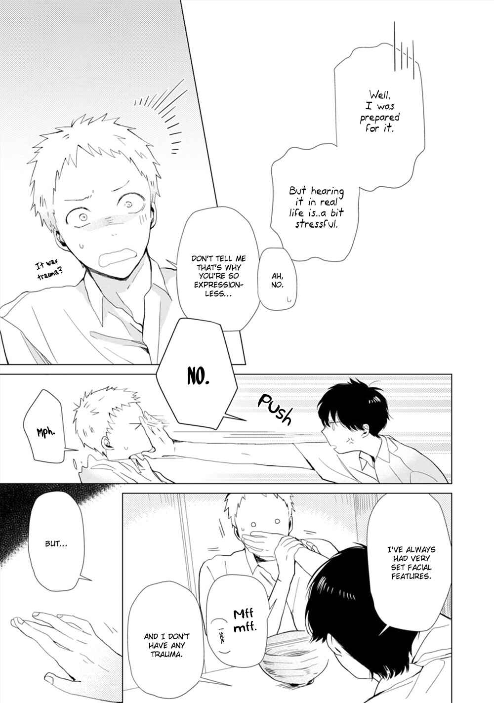 Page 16 Chapter 4 Koinimo Naranai