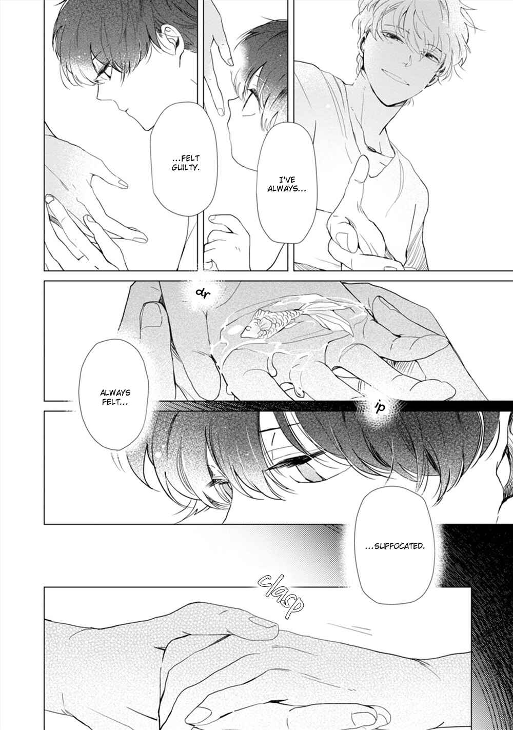 Page 17 Chapter 4 Koinimo Naranai