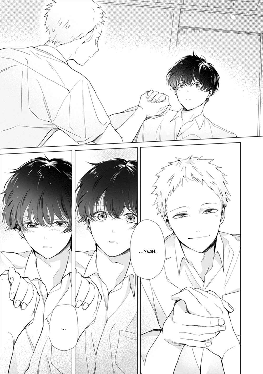 Page 18 Chapter 4 Koinimo Naranai