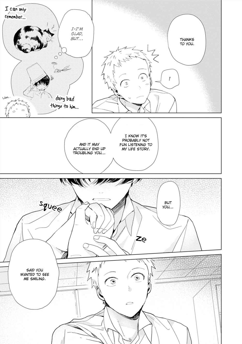 Page 20 Chapter 4 Koinimo Naranai