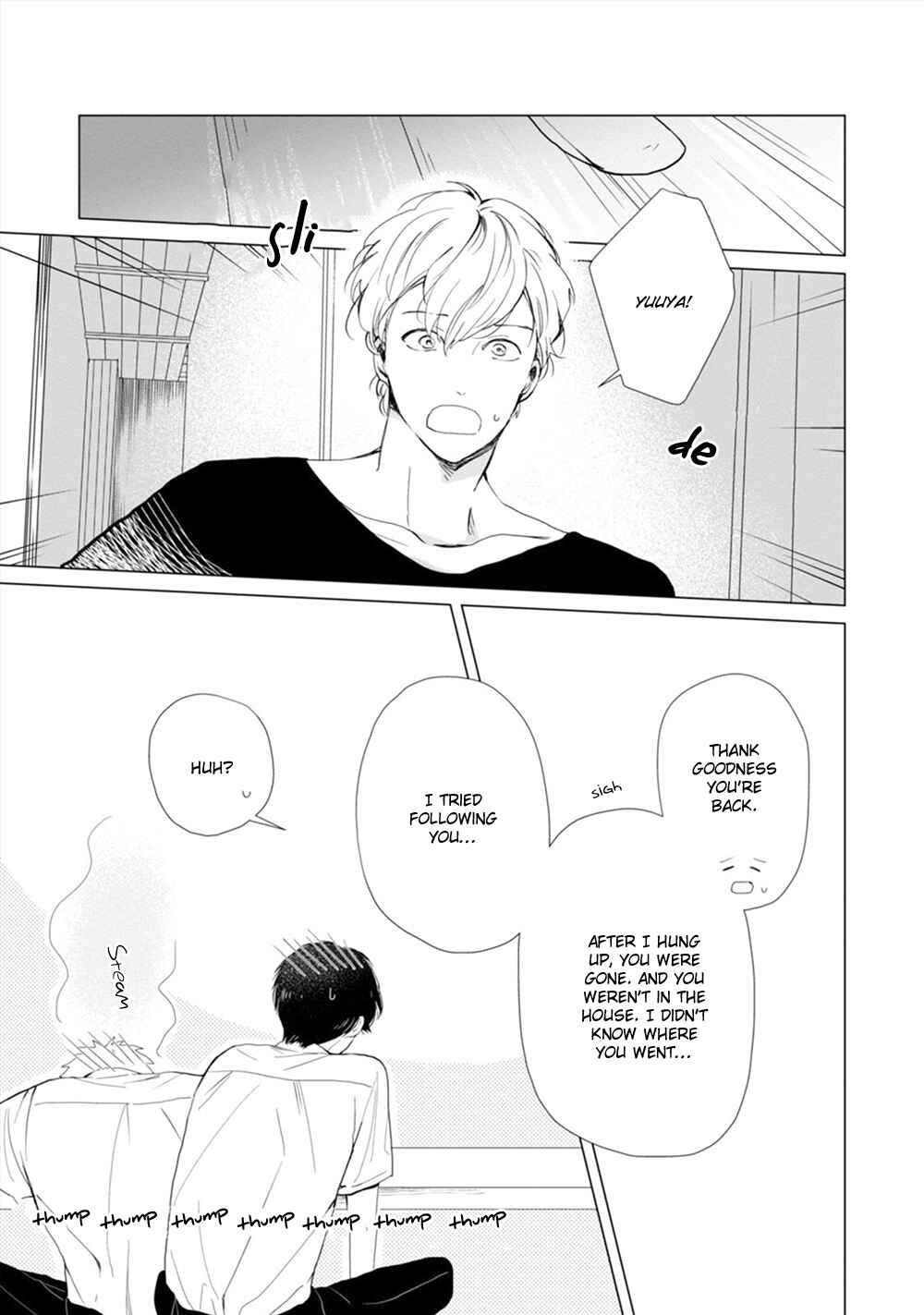 Page 28 Chapter 4 Koinimo Naranai