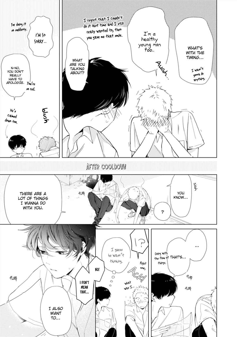 Page 36 Chapter 4 Koinimo Naranai