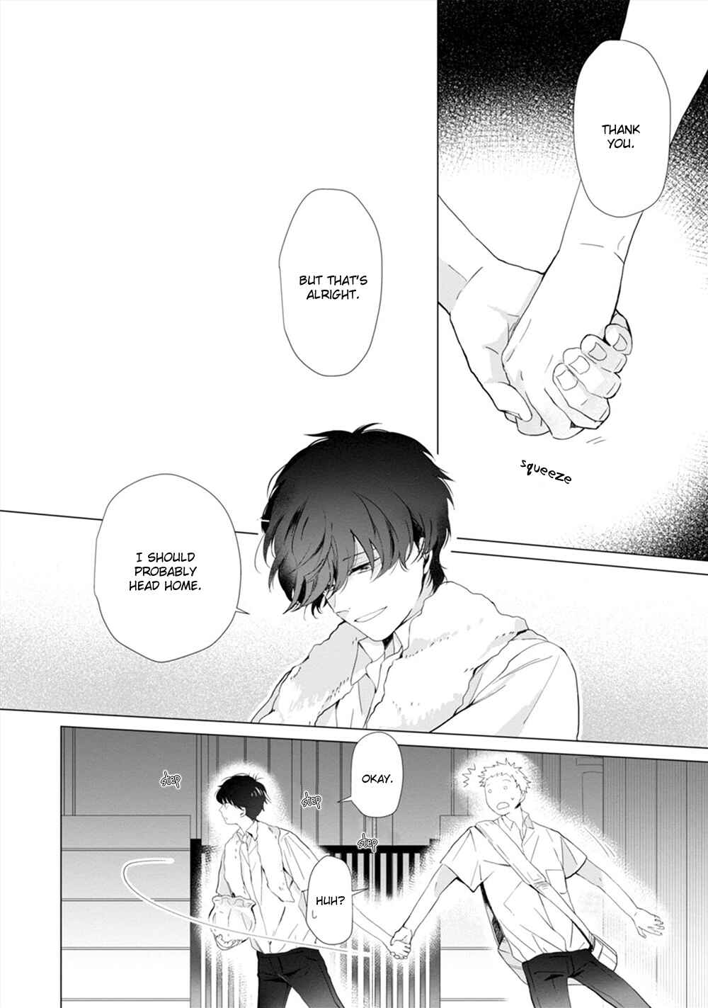 Page 7 Chapter 4 Koinimo Naranai