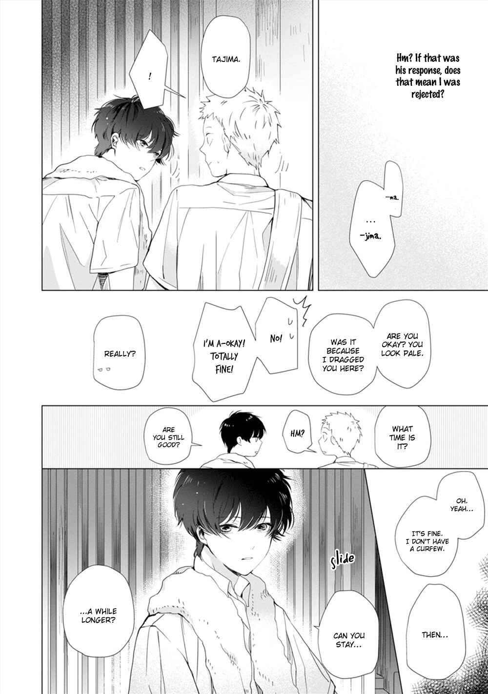 Page 9 Chapter 4 Koinimo Naranai