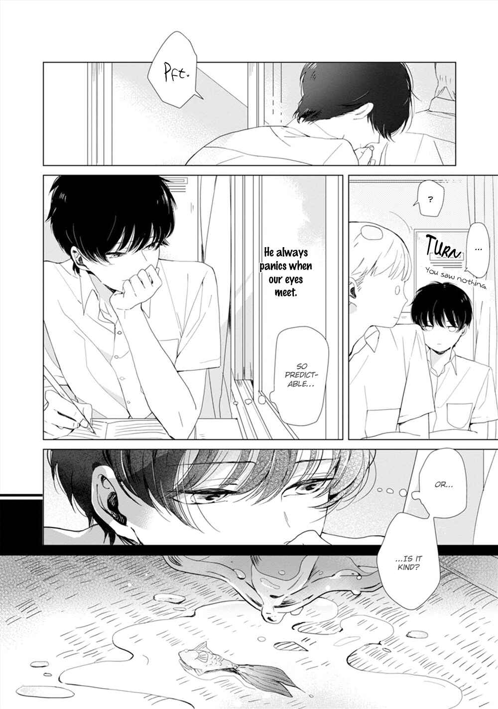 Page 11 Chapter 3 Koinimo Naranai