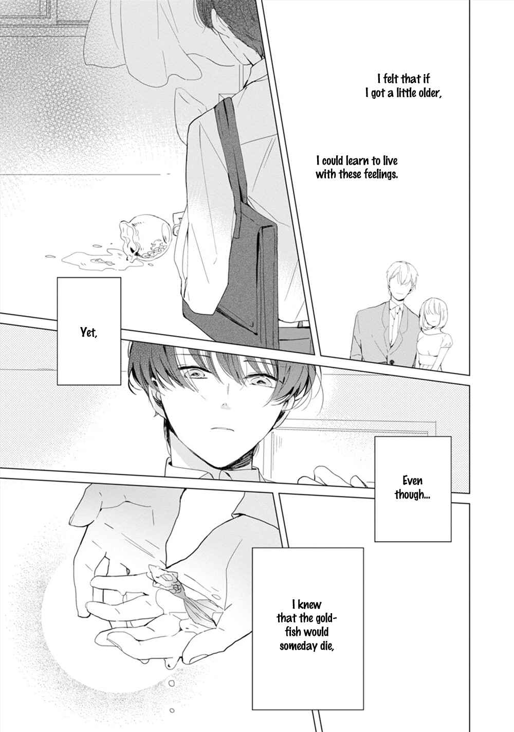 Page 12 Chapter 3 Koinimo Naranai