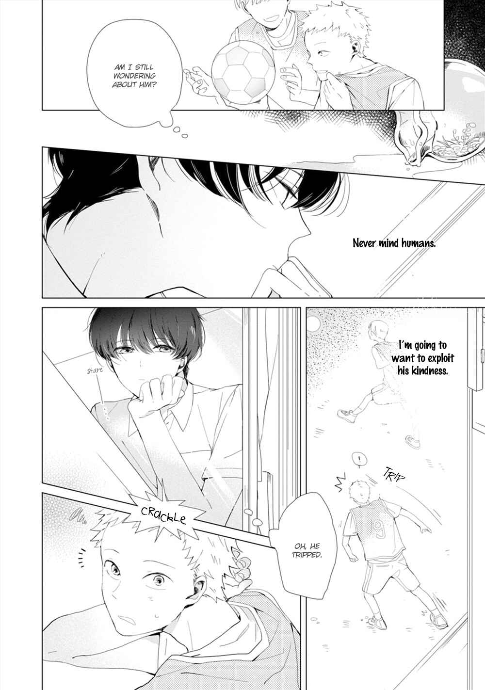 Page 13 Chapter 3 Koinimo Naranai