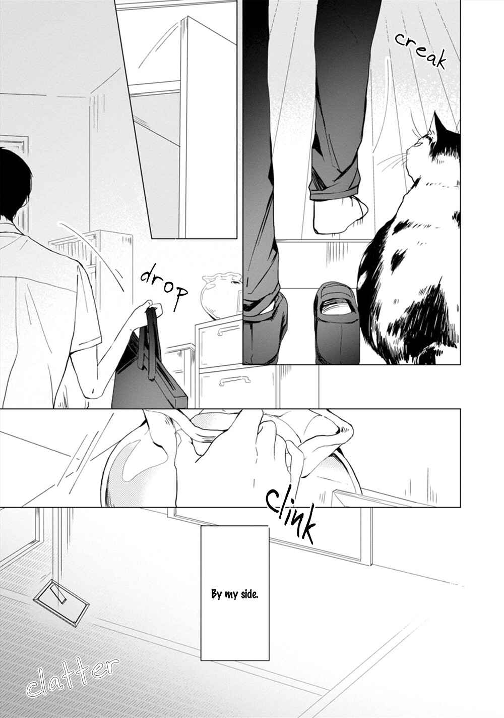 Page 22 Chapter 3 Koinimo Naranai