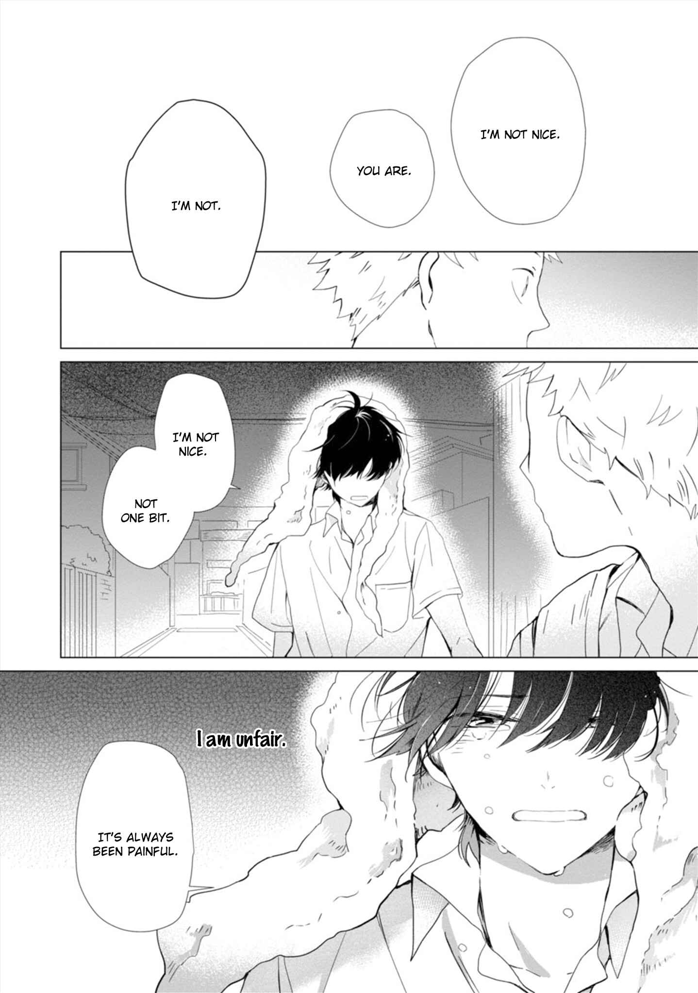 Page 31 Chapter 3 Koinimo Naranai