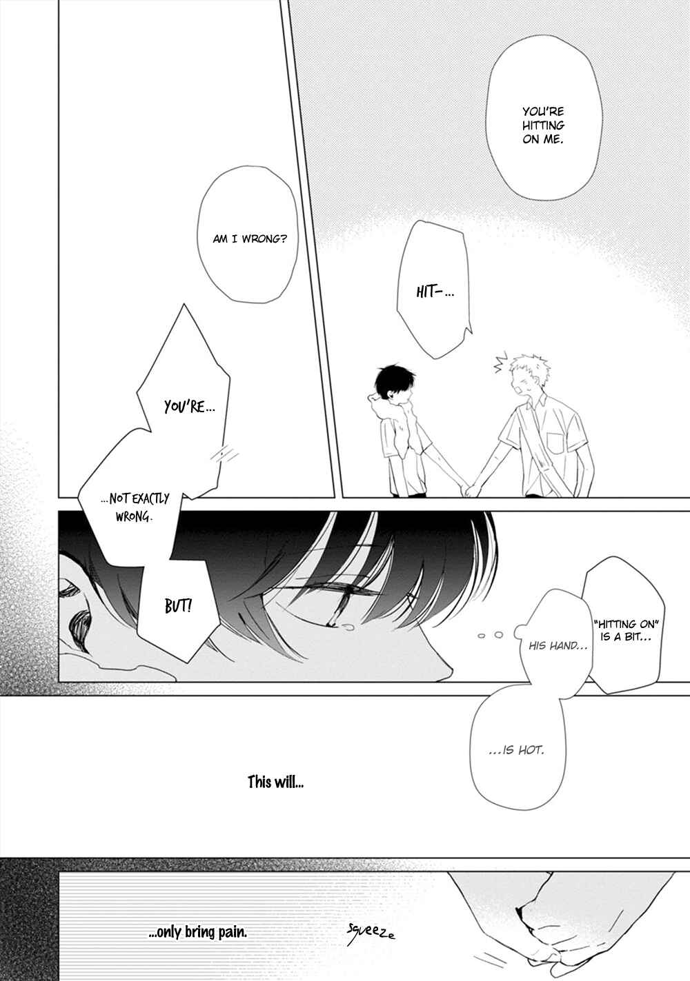 Page 36 Chapter 3 Koinimo Naranai