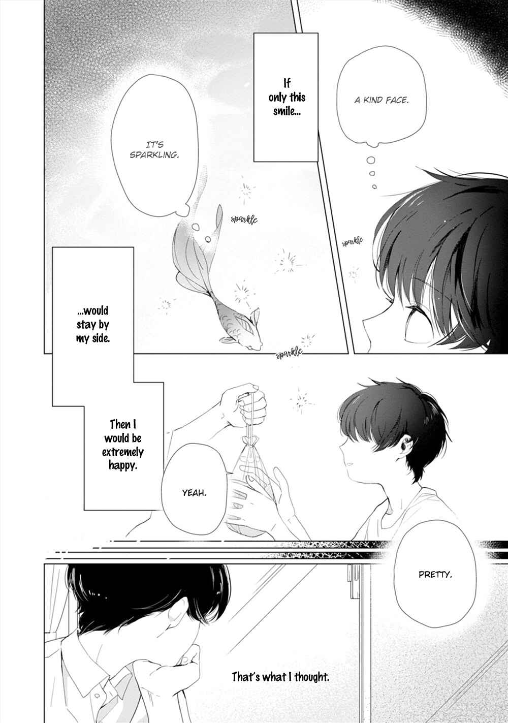 Page 9 Chapter 3 Koinimo Naranai