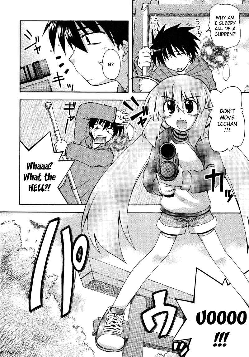 Page 7 Chapter 3 Spas-Pa