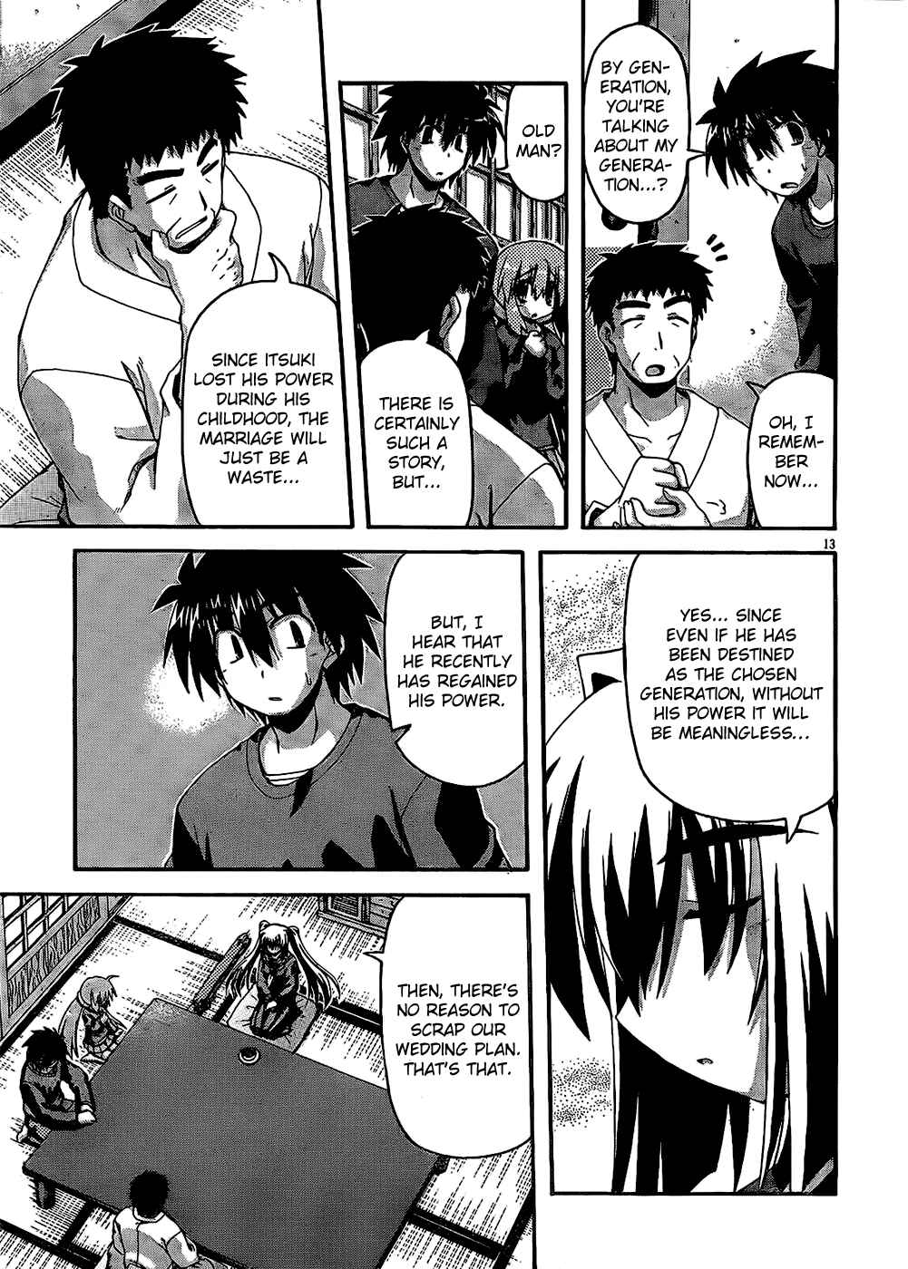 Page 15 Chapter 32 Spas-Pa