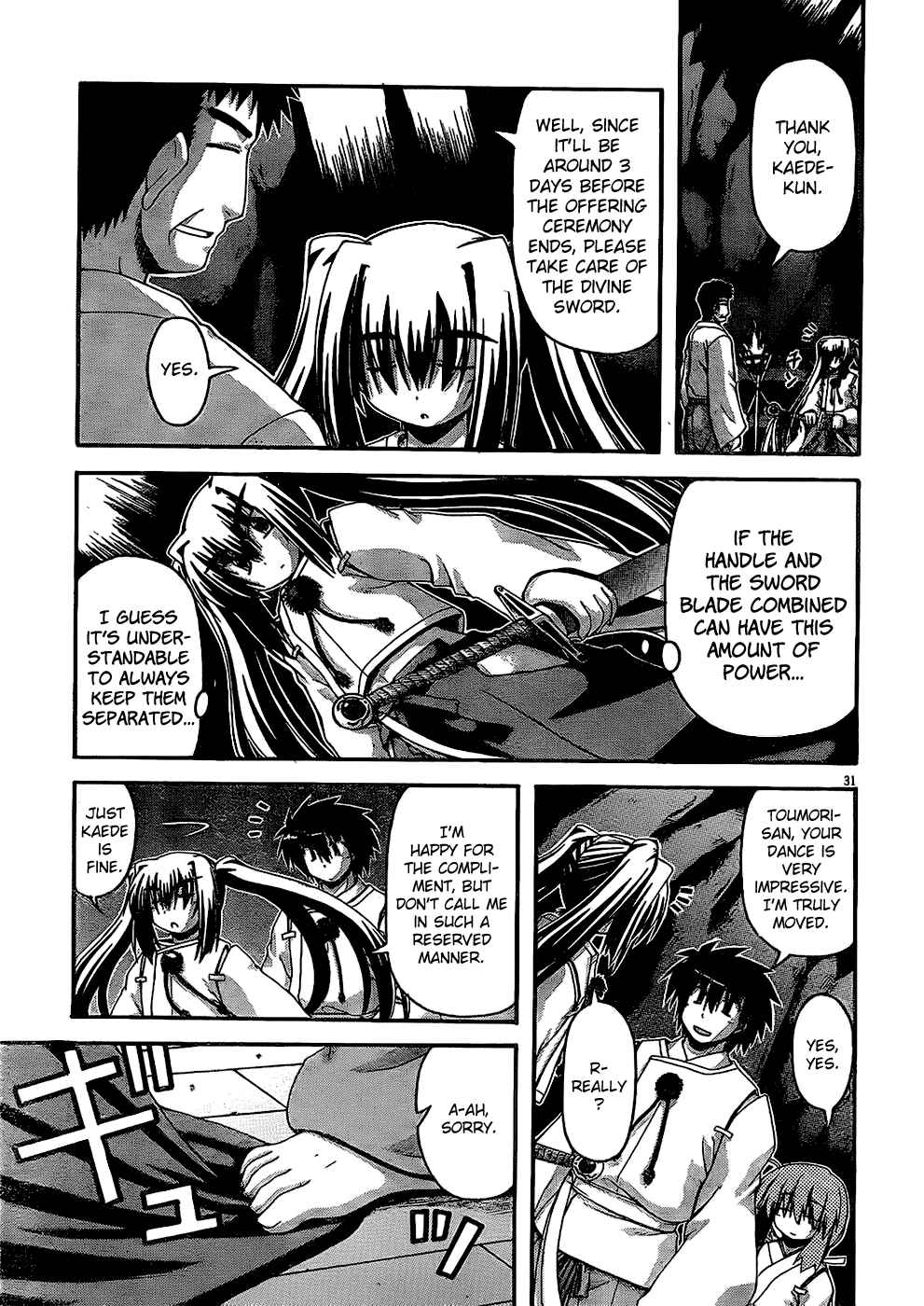 Page 30 Chapter 32 Spas-Pa