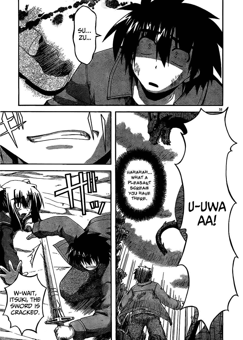 Page 56 Chapter 32 Spas-Pa