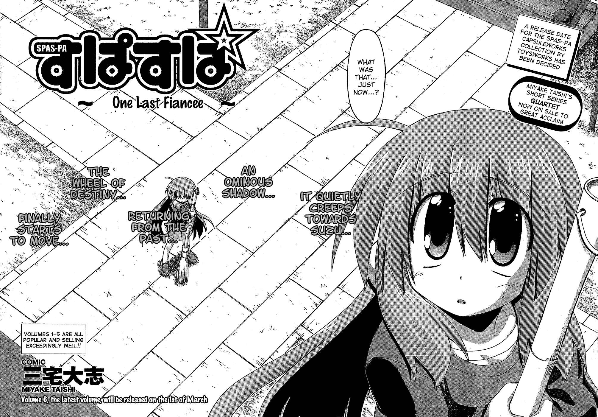 Page 8 Chapter 32 Spas-Pa