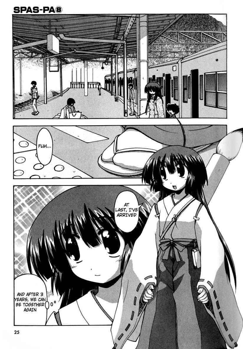 Page 2 Chapter 8 Spas-Pa