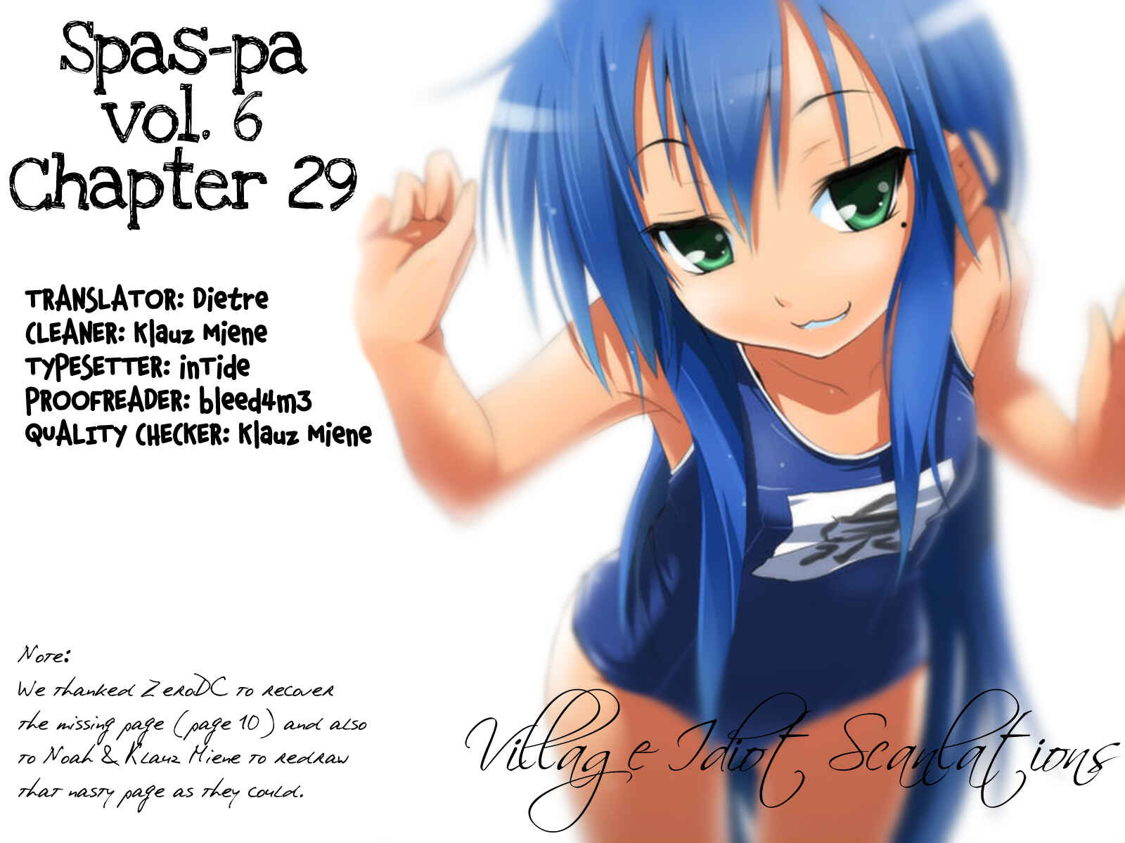 Page 28 Chapter 29 Spas-Pa