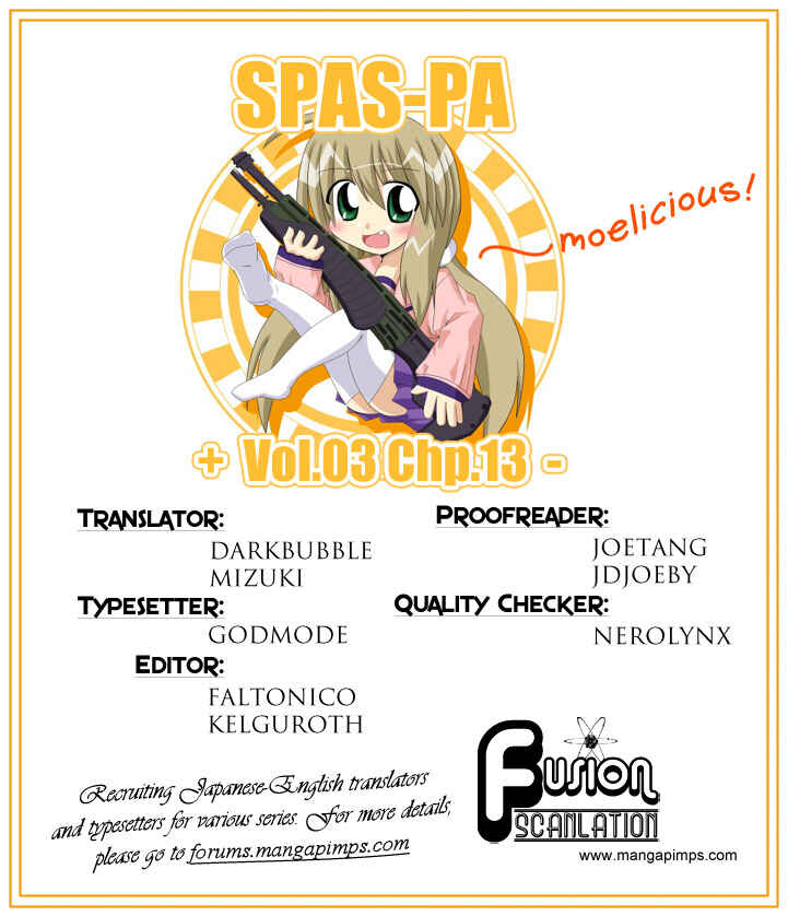 Page 23 Chapter 13 Spas-Pa