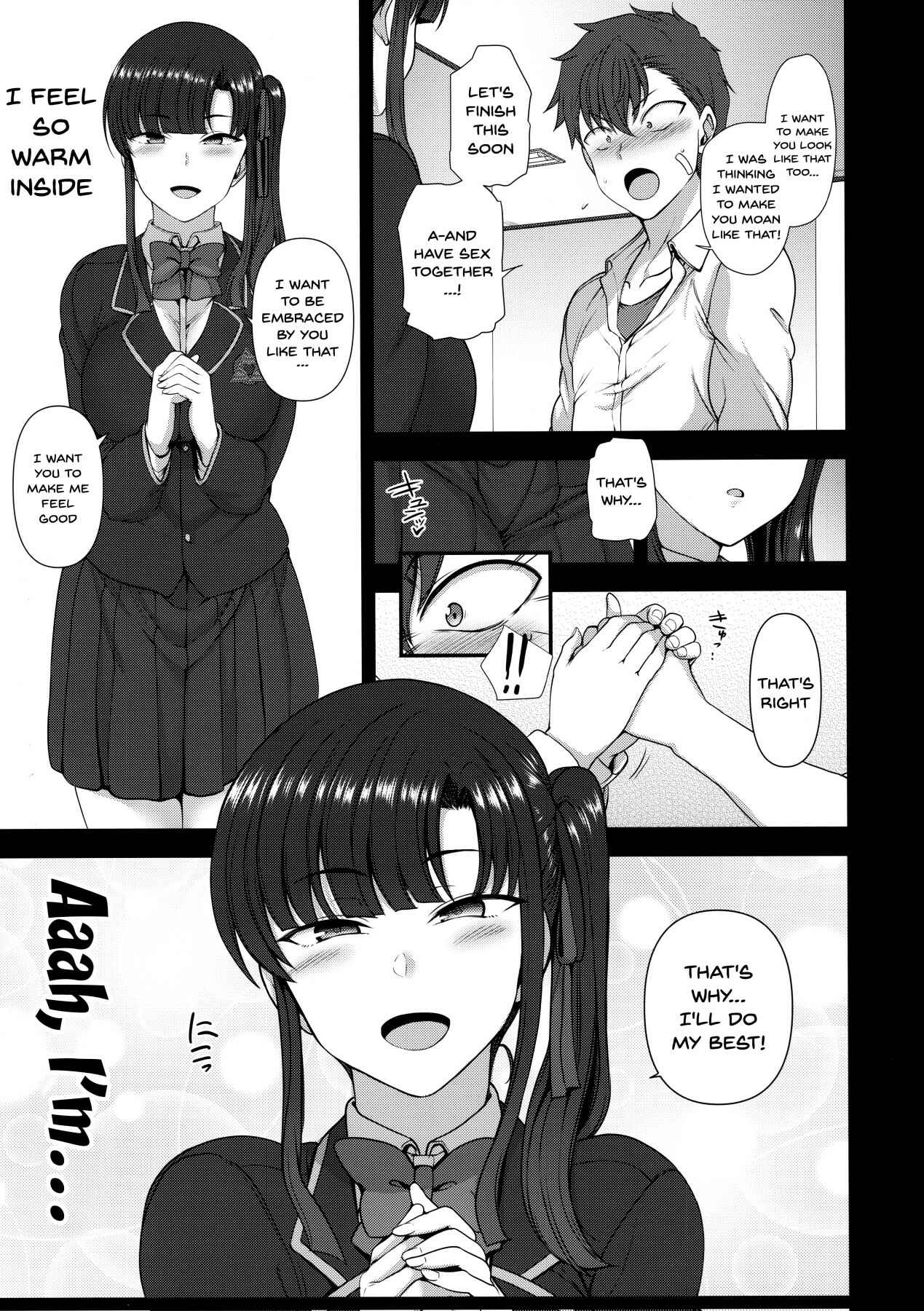 Page 12 Chapter 10.1 Hypnotic Sexual Counseling