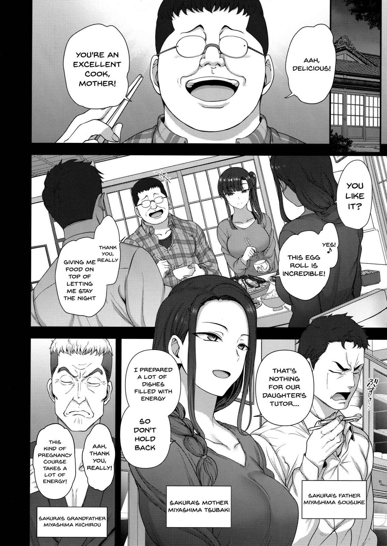 Page 29 Chapter 10.1 Hypnotic Sexual Counseling