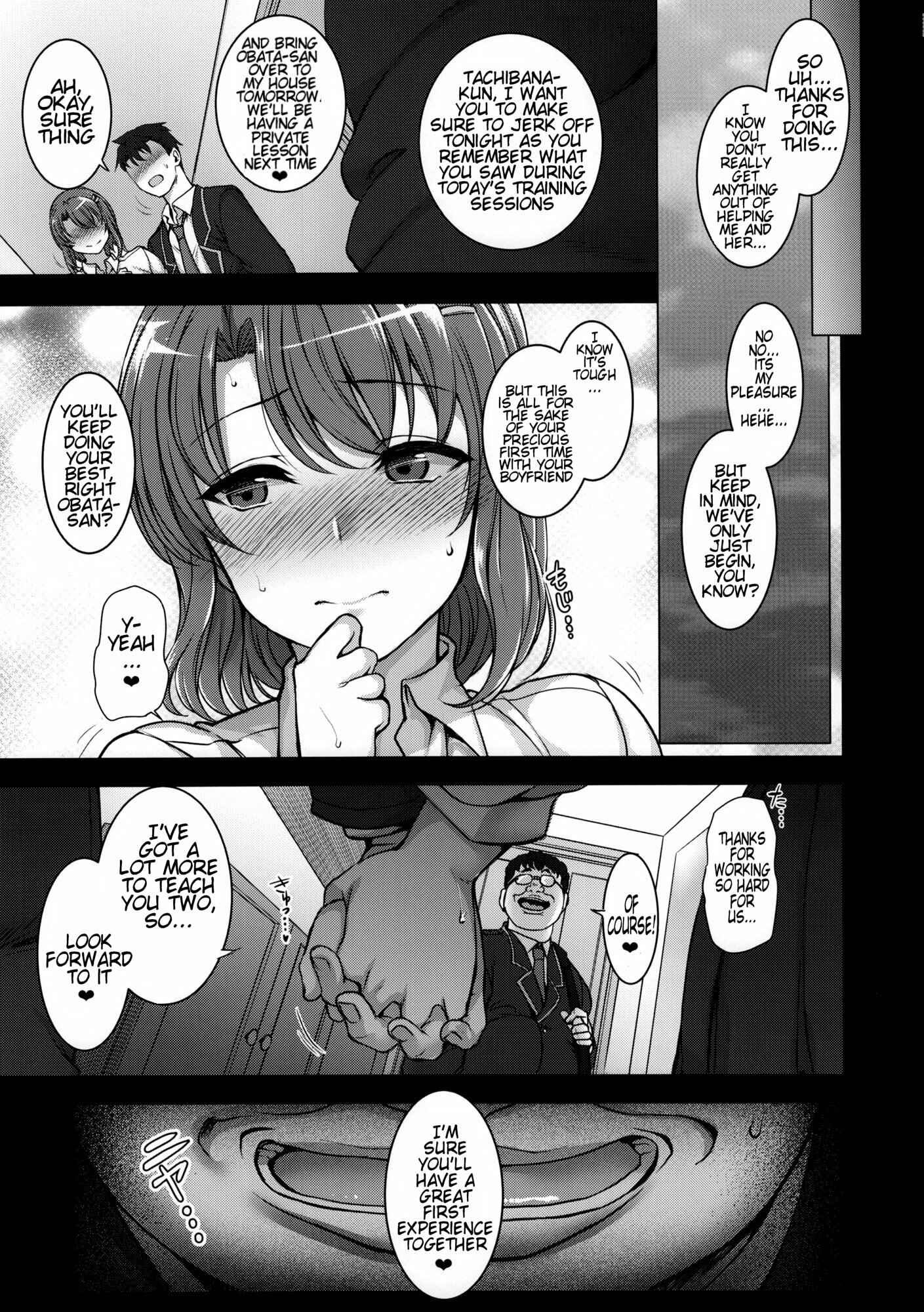 Page 25 Chapter 1 Hypnotic Sexual Counseling
