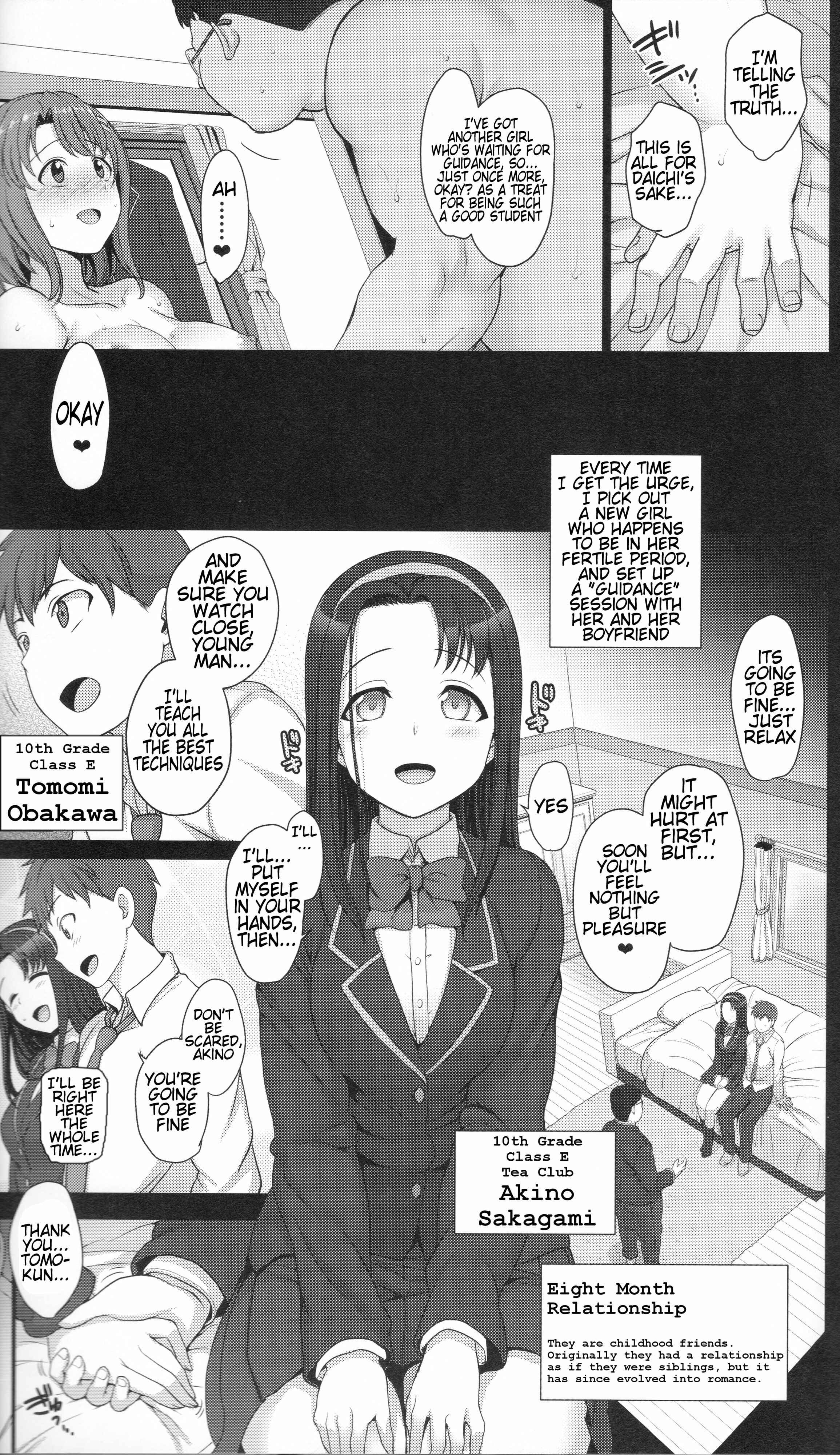 Page 9 Chapter 2 Hypnotic Sexual Counseling