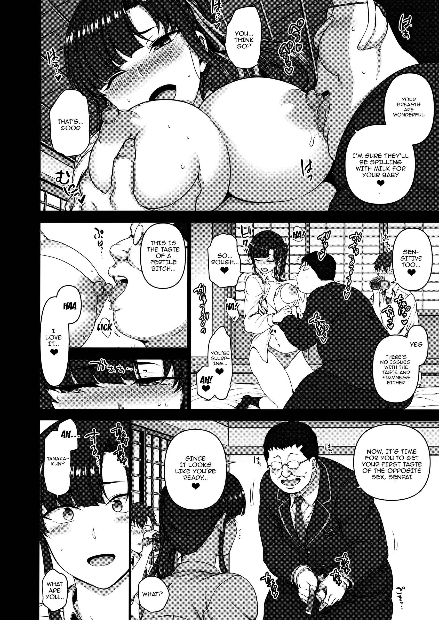 Page 13 Chapter 6 Hypnotic Sexual Counseling