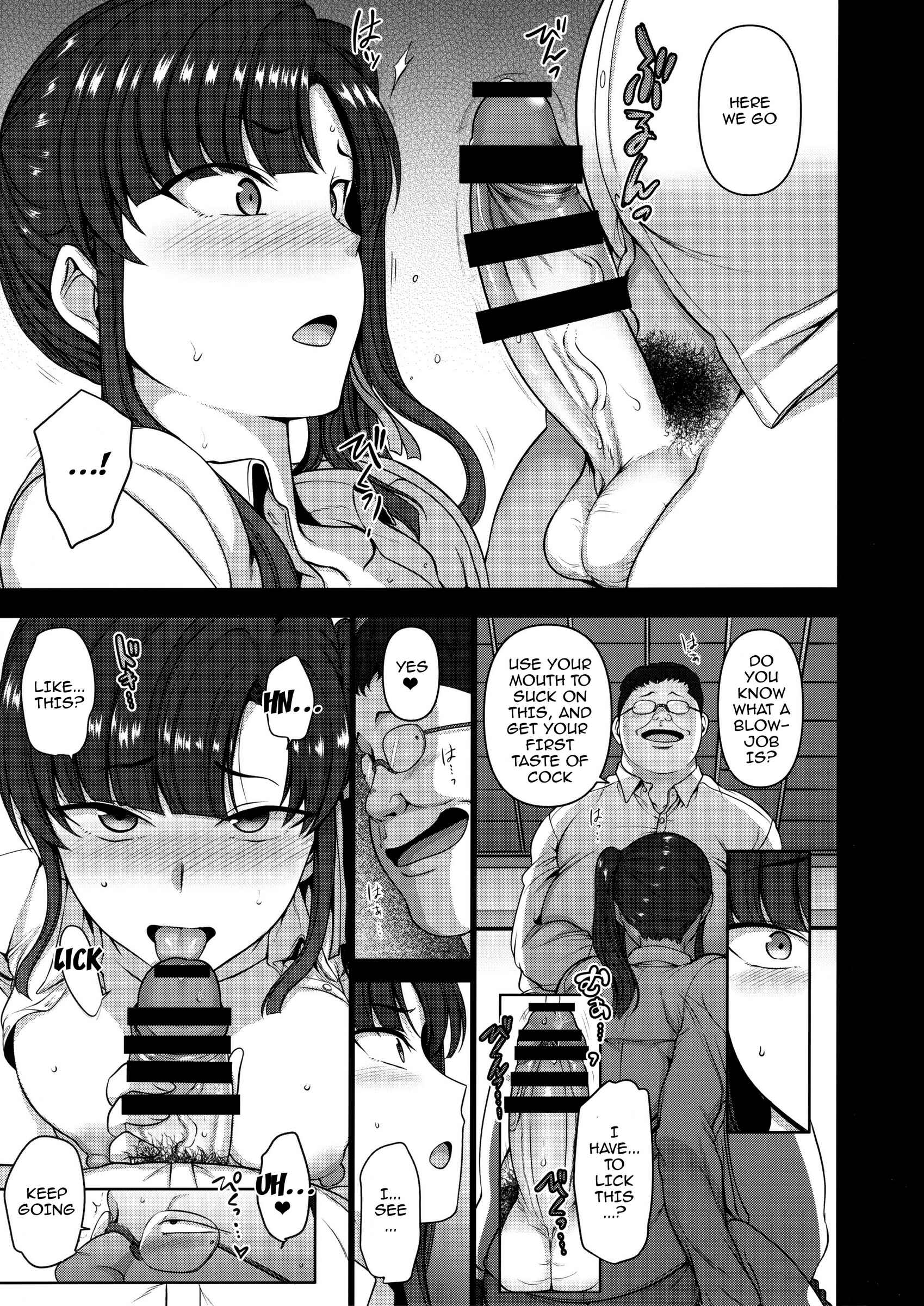 Page 14 Chapter 6 Hypnotic Sexual Counseling