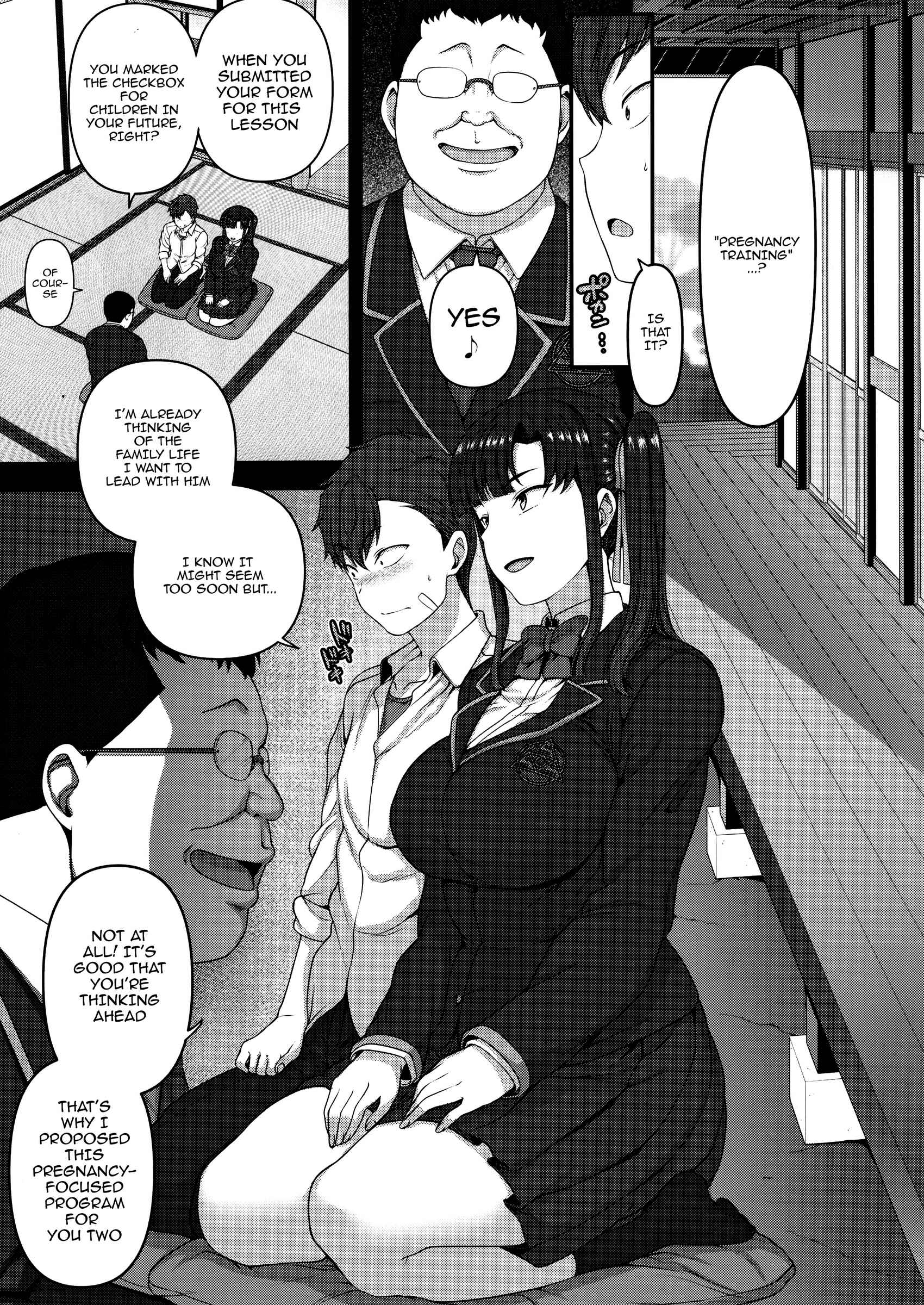 Page 6 Chapter 6 Hypnotic Sexual Counseling