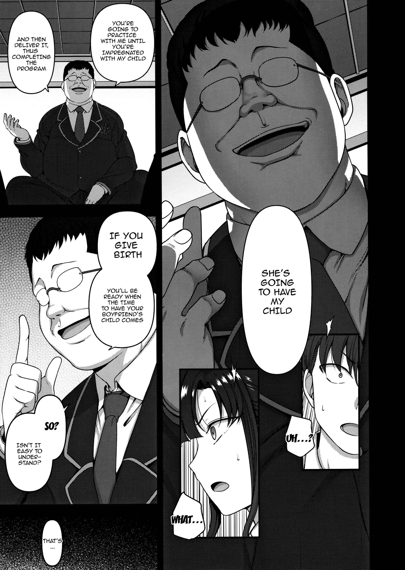 Page 8 Chapter 6 Hypnotic Sexual Counseling
