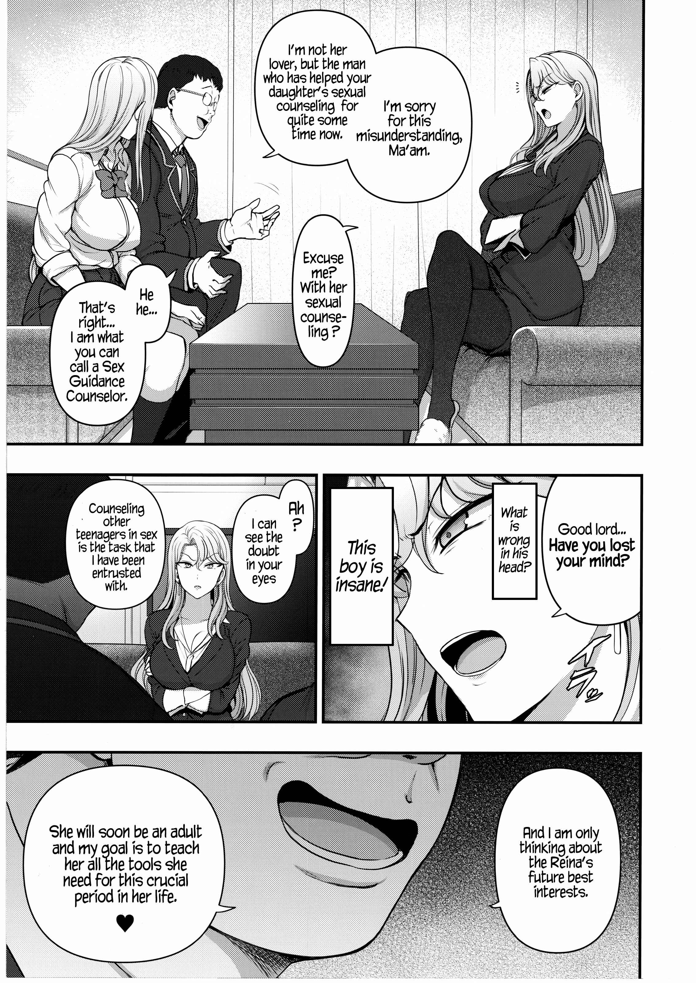 Page 4 Chapter 9 Hypnotic Sexual Counseling