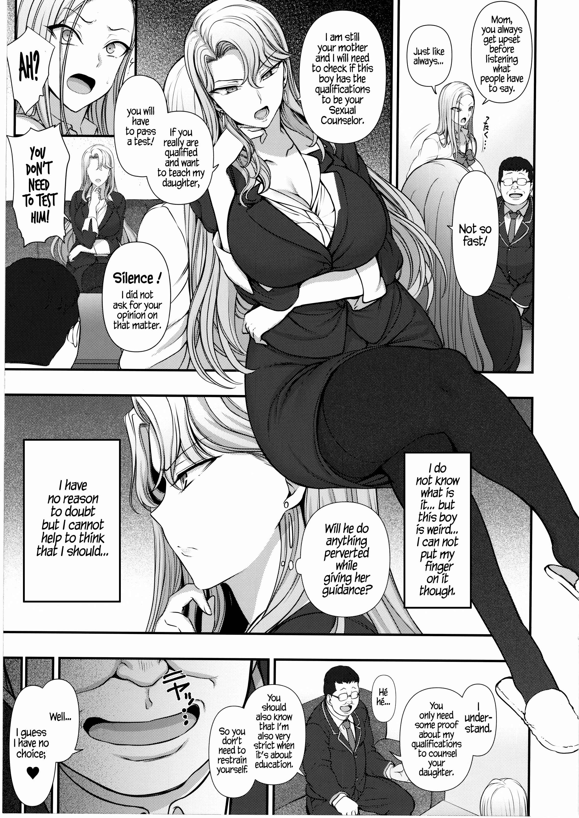 Page 6 Chapter 9 Hypnotic Sexual Counseling