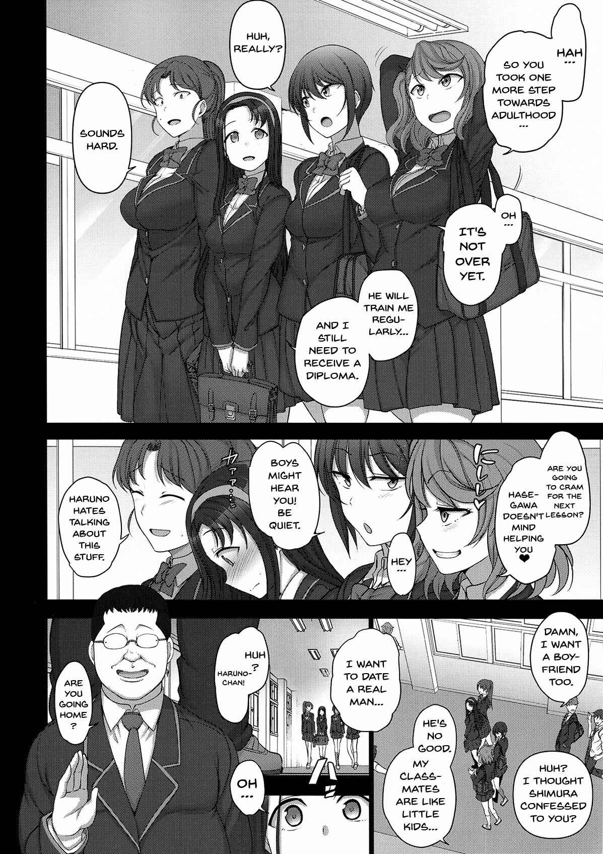 Page 3 Chapter 4 Hypnotic Sexual Counseling