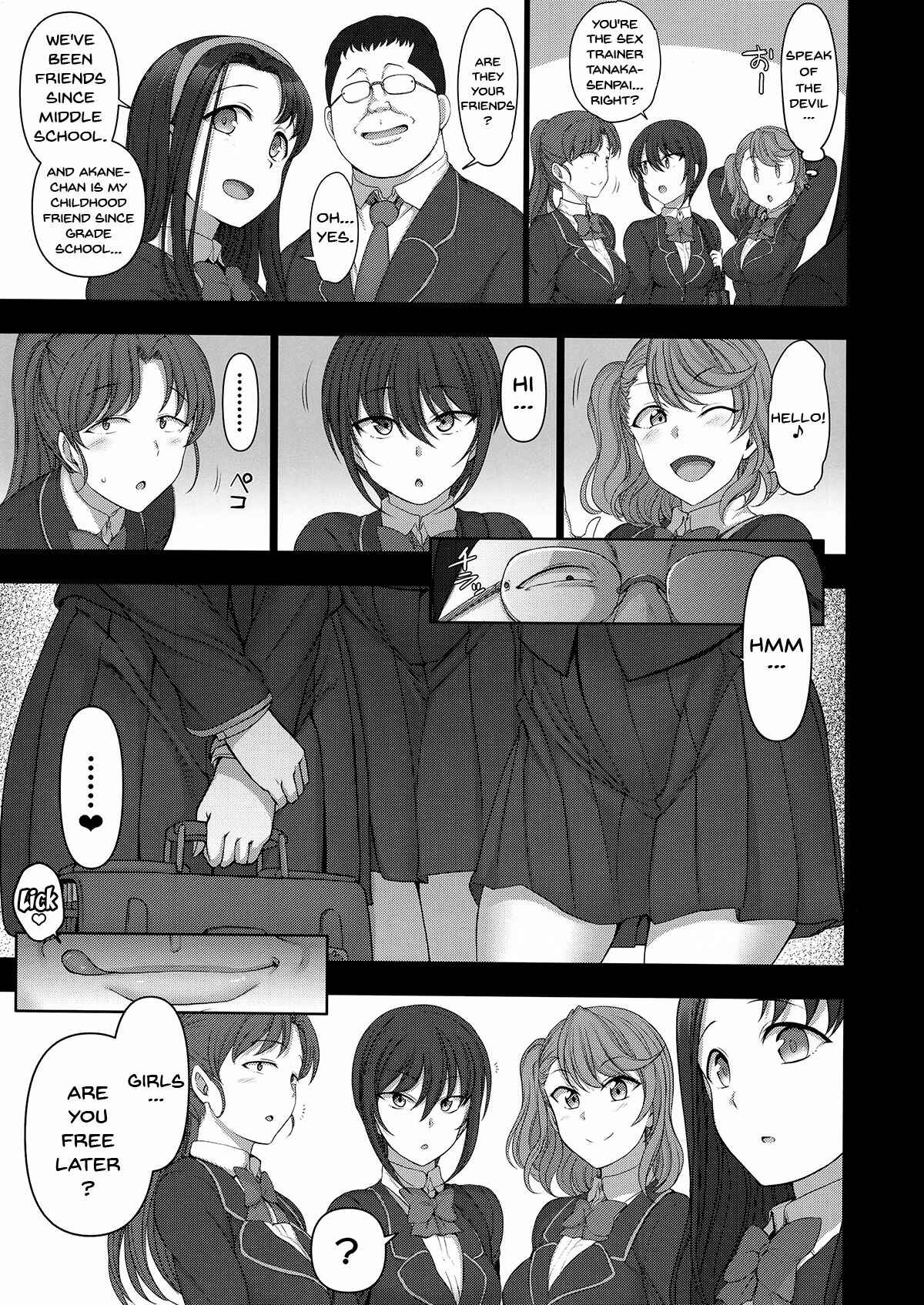 Page 4 Chapter 4 Hypnotic Sexual Counseling
