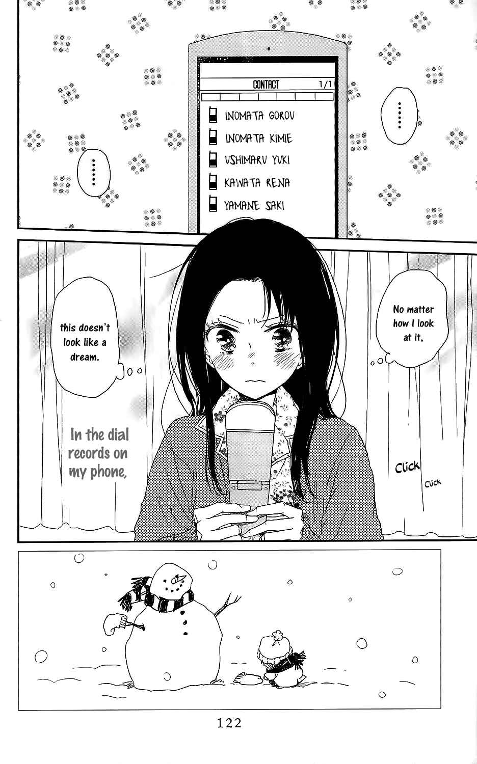Page 3 Chapter 61 Gakuen Babysitters
