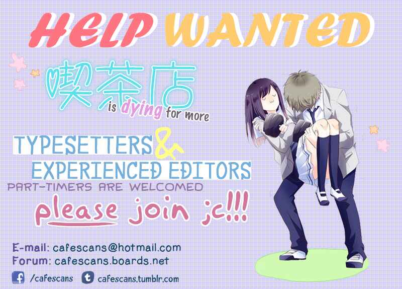 Page 30 Chapter 61 Gakuen Babysitters