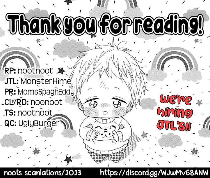 Page 26 Chapter 135 Gakuen Babysitters