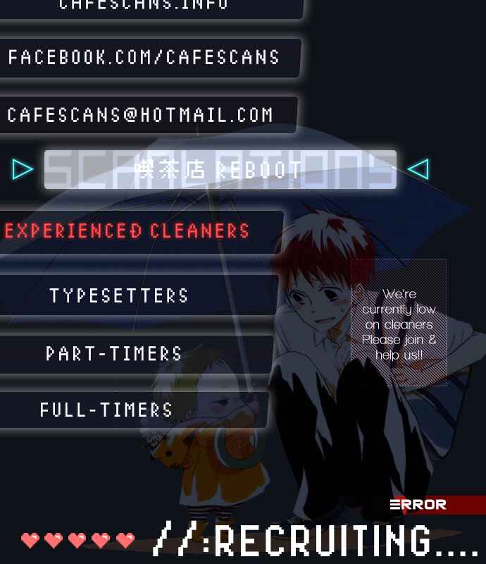 Page 37 Chapter 63 Gakuen Babysitters